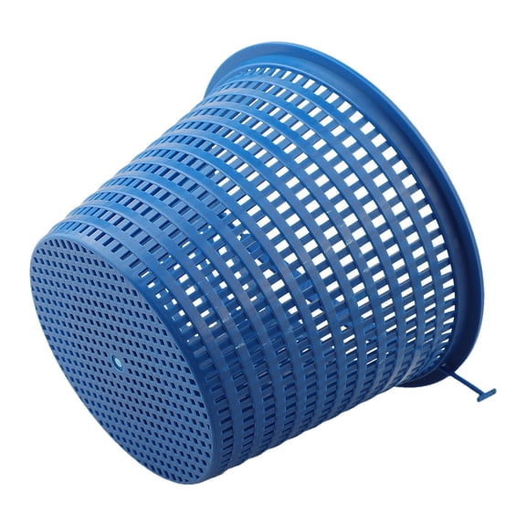 Durable High Quality Brand New Skimmer Basket Handheld Pool Brushe Lockable ;205*205*142 Durable Premium Pool Rubber