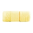 thumbnail image 1 of Durable Highly Absorbent Soft Washcloth Towel Hand Towels for Body and Face, 13.8 x 29.5 in, Soft and Absorbent for Premium Luxury Spa Hotel Bathroom, Camping, Gym,Yellow, 1 of 7