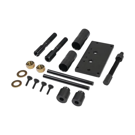 Durable Inner Cam Bearing Installer and Puller Kit for Harley Twin Cam 1999-2017