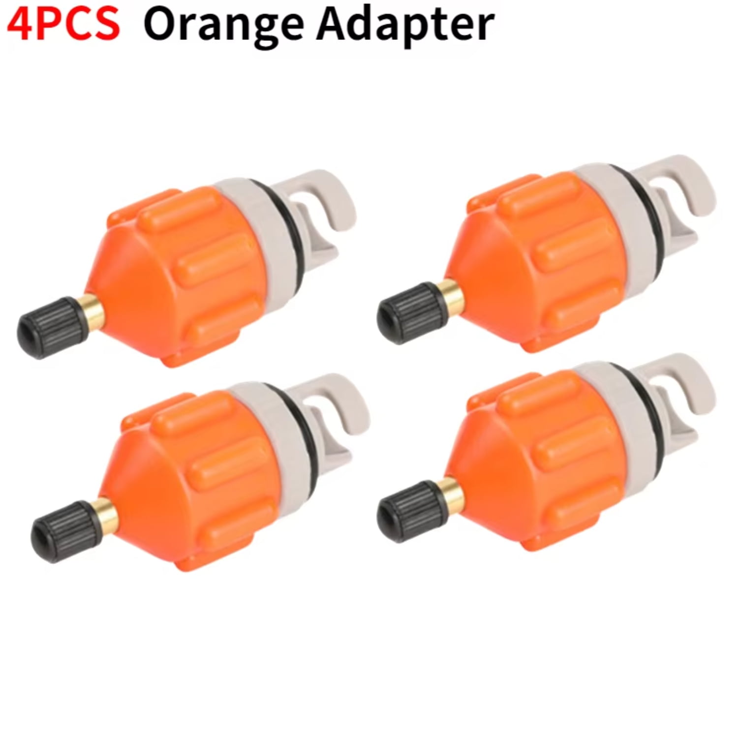 Durable Kayak Boat Accessories 110pcs Nylon Wearresistant Air Valve