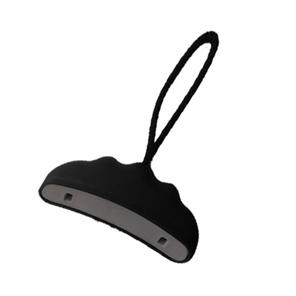 Durable Kayak Pull Handle Carry Handle with Rope Cord Marine Boat Canoe