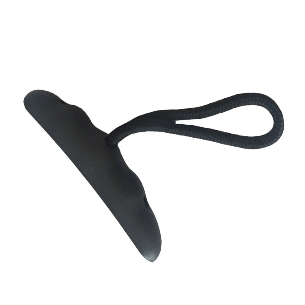 Durable Kayak Pull Handle Carry Handle with Rope Cord Marine Boat Canoe