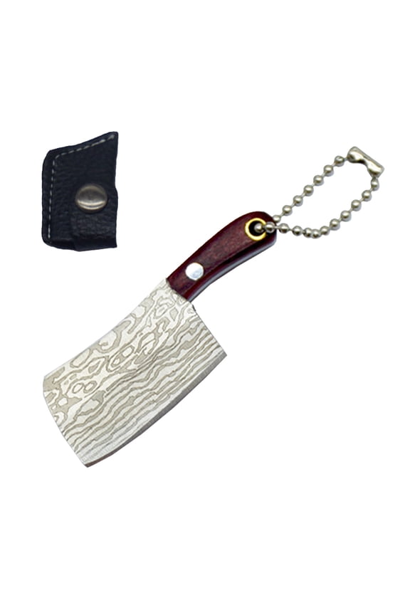 Durable Key Chain for Everyday Use - Versatile Key Holder Featuring Unique Design and Strong Construction Ideal for Keys and Small