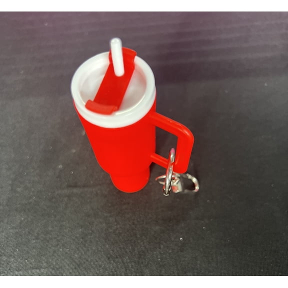 Durable Keychain