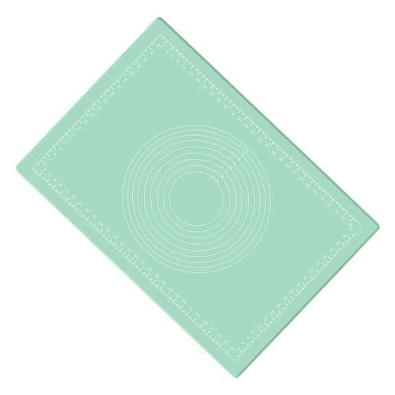 Durable Kitchen Silicone Sheet High Temperatures Resistance Nonslip Baking Accessory