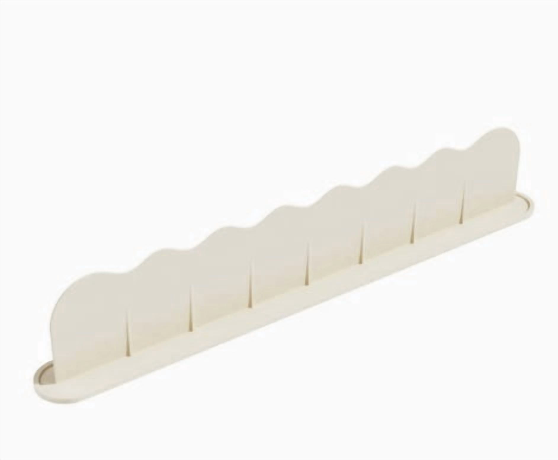 Durable Kitchen Silicone Splash Guard - Effective Water Barrier for ...