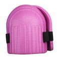 thumbnail image 1 of Durable Knee Pads for Labor Wear - Soft and Sturdy Built-In Knee for Comfortable Kneeling in Auto Factories and Heavy-Duty Tasks, 1 of 4