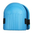 thumbnail image 1 of Durable Knee Pads for Labor Wear - Soft and Sturdy Built-In Knee for Comfortable Kneeling in Auto Factories and Heavy-Duty Tasks, 1 of 4