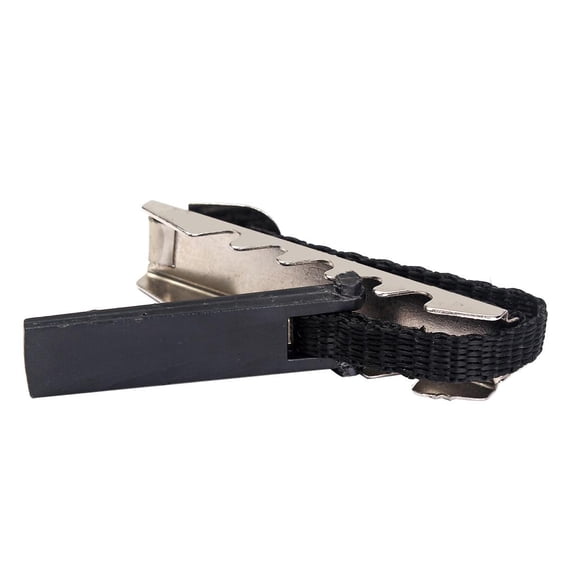 Durable Knitting Guitar Capo Key Clamp For Guitar Mandolin Banjo Black