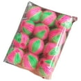 thumbnail image 1 of Durable Laundry Cleaning for Hair and Lint Removal - Enhance Wash Efficiency with Random Colors - Set of 6 or 12 for Use in Washing Machines, 1 of 6