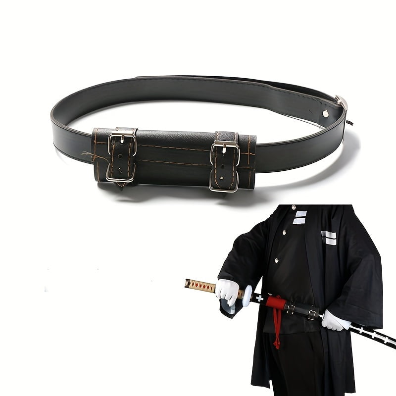 Sword Belts