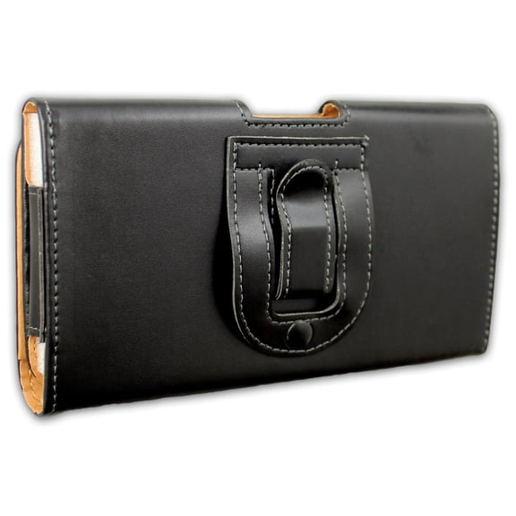 Durable Leather Pouch Phone Case for Huawei /Pura 90 Pro/ Pura 90S Pro Max