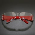 thumbnail image 1 of Durable Lens for Lab Impact Resistant UV Protection Eye Protection Goggles Protective Lens Protective Eyewear Safety Glasses 6, 1 of 7