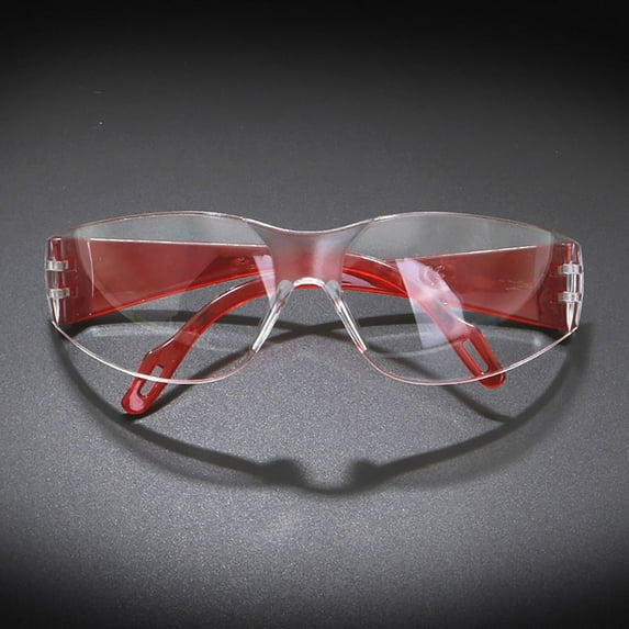 Durable Lens for Lab UV Protection Anti-fogy Protective Lens Safety Glasses Protective Eyewear Eye Protection Goggles 3