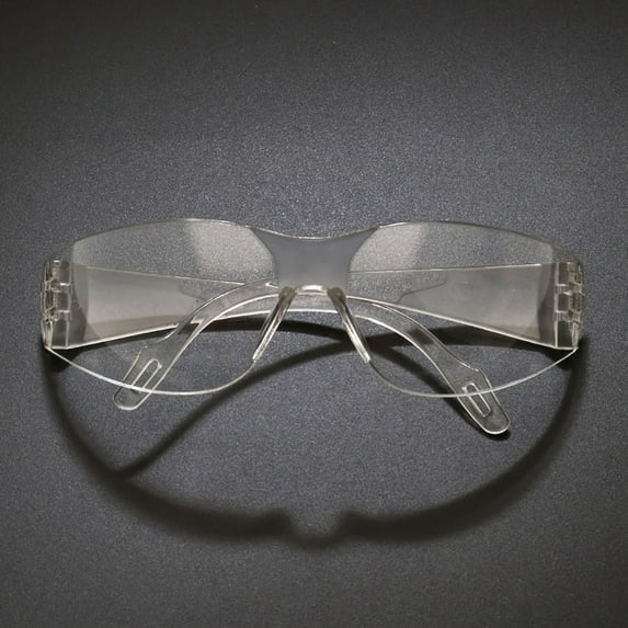 Durable Lens for Lab UV Protection Anti-fogy Protective Lens Safety Glasses Protective Eyewear Eye Protection Goggles 5