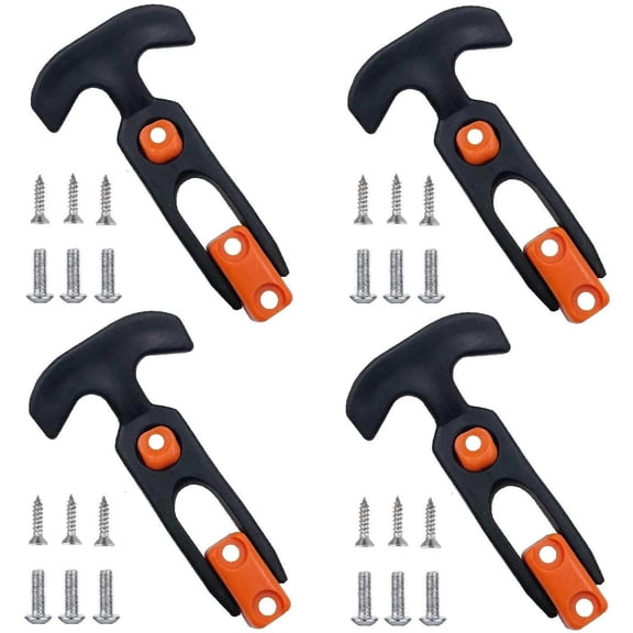 Durable Lid Latch Replacements for Cooler - Replacement Cooler Latches