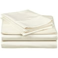 thumbnail image 1 of Durable Long-Staple Cotton Sheet Set, 1 of 1