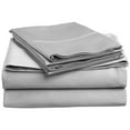 thumbnail image 1 of Durable Long-Staple Cotton Sheet Set, 1 of 1
