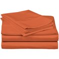 thumbnail image 1 of Durable Long-Staple Cotton Sheet Set, 1 of 1