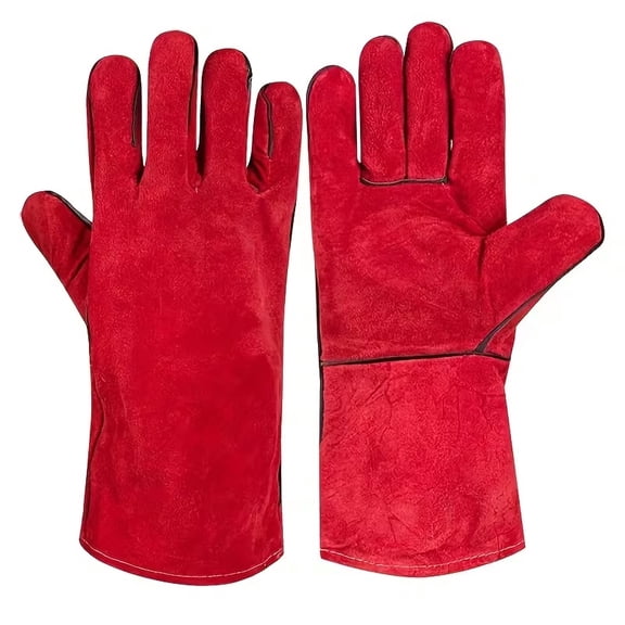 Durable Long Work Gloves for Craft Handling and Storage | Protective Gloves for Arts and Crafts