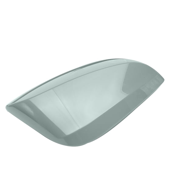 Durable Lunar Green Right Wing Mirror Cover For 2019-2024 Toyota RAV4