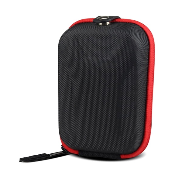 Durable Magnetic Golf Rangefinder Carrying Case Bag Waterproof and Shockproof Storage Bag for Hunting, Golfing