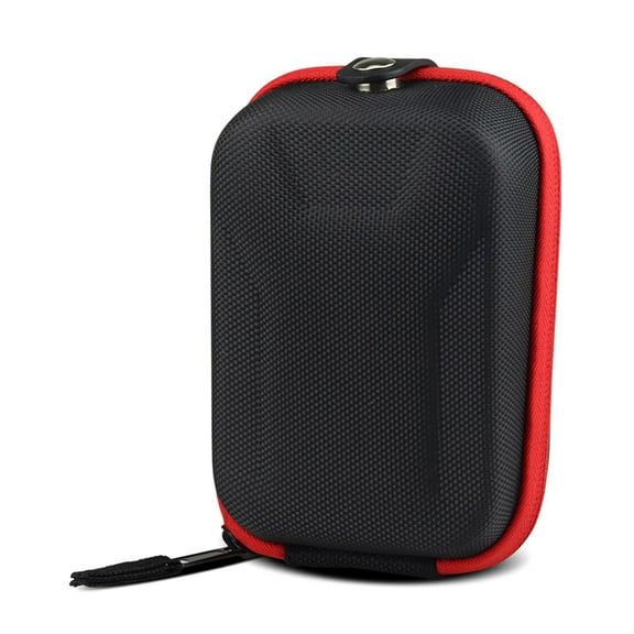 Golf Rangefinder Carrying Case Bag Hunting Camera Pouch Case Extra Lining Protections Cover