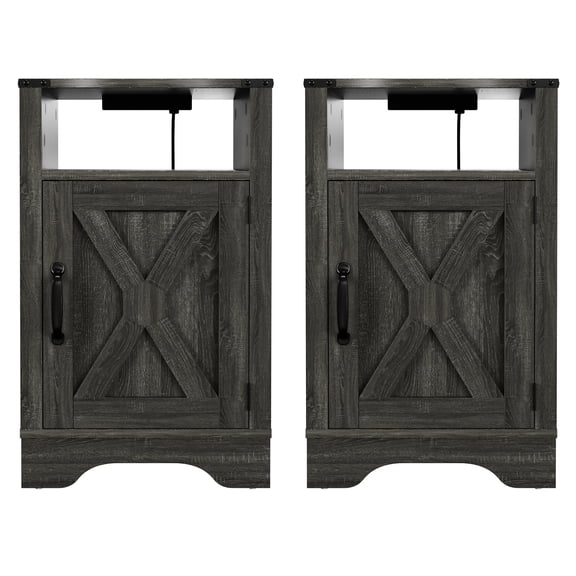 Durable - Magnetic Latch - Nightstand - Keep Doors Closed Securely