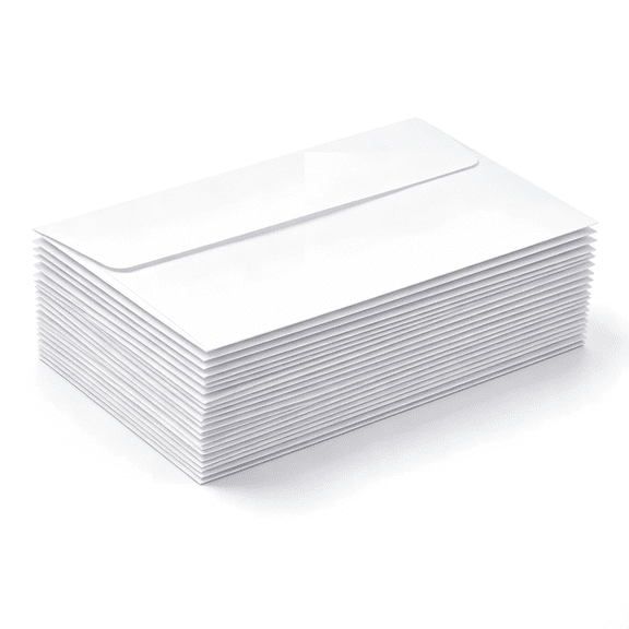 Durable Material: Crafted from tear-resistant yellow kraft paper, these envelopes ensure your contents remain protected during transit, giving you peace of mind with every mail shipment.