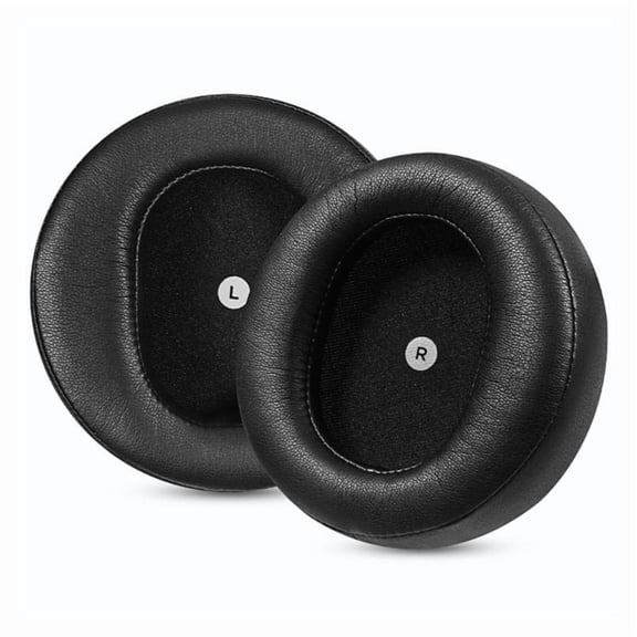Durable Memory Foam Ear Cushions for Audeze Maxwell Headsets Earpads Enhanced Gaming Comfort And Sound Isolation