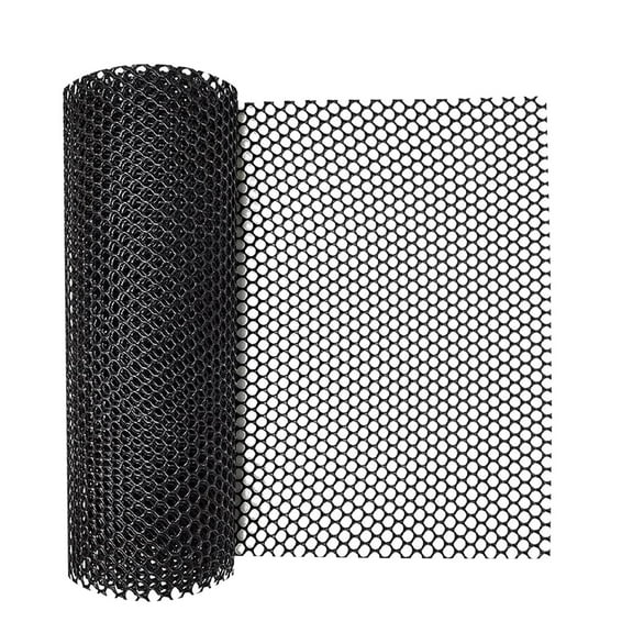Durable Mesh Fencing for Construction Garden Horticulture and Poultry Coiled Wire Frame Net