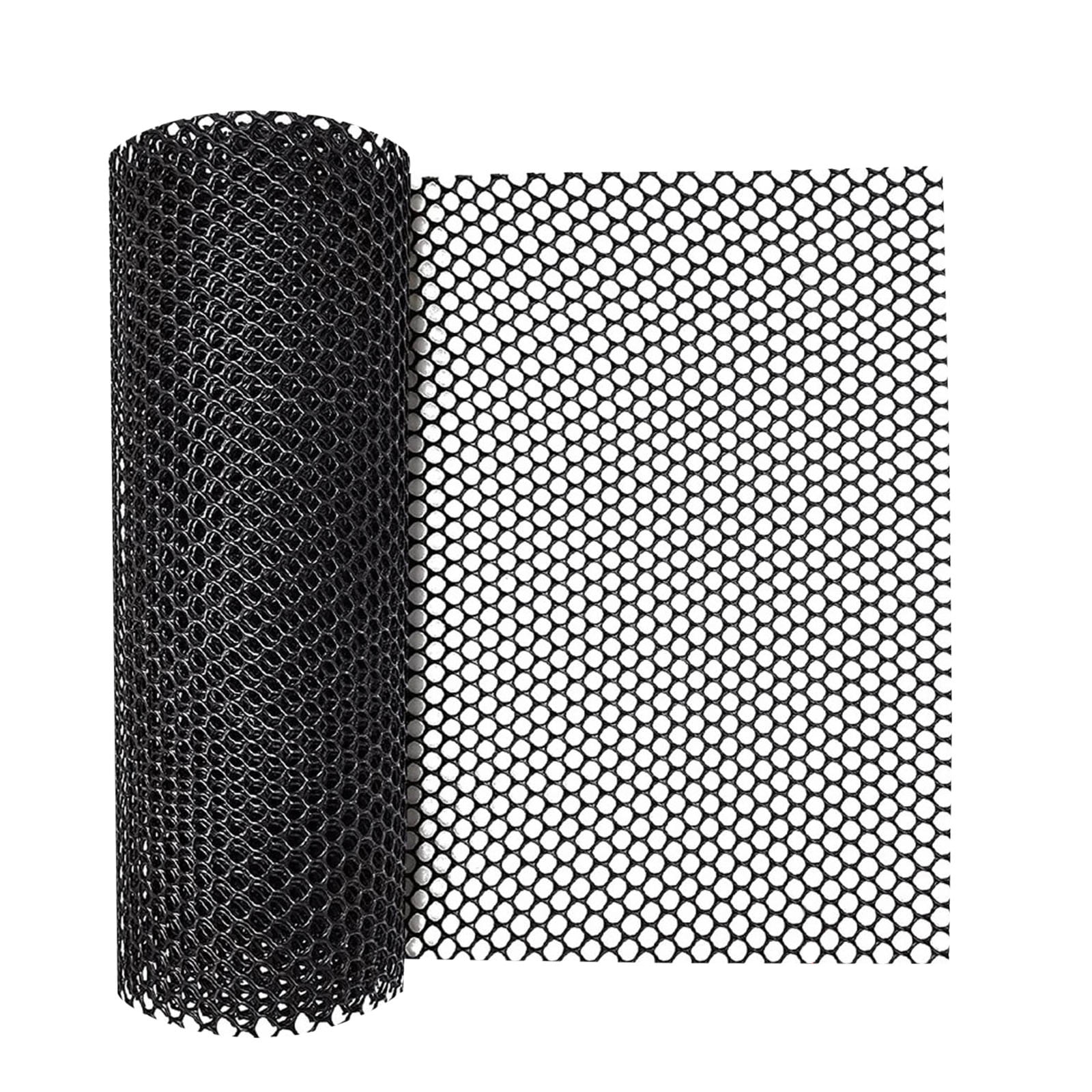 Durable Mesh Fencing for Construction Garden Horticulture and Poultry Coiled Wire Frame Net
