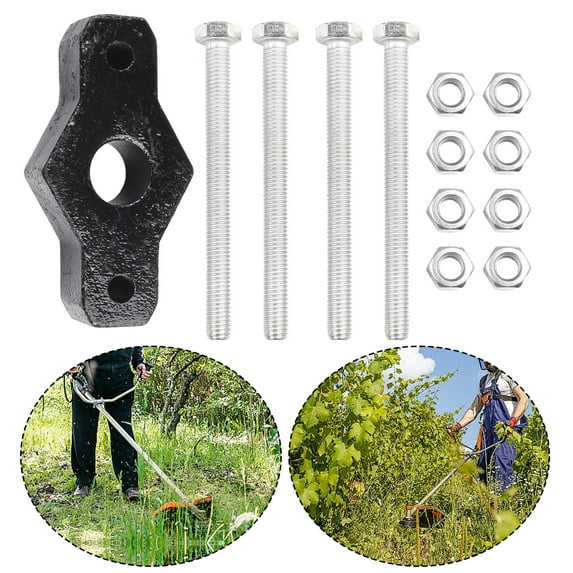 Durable Metal Flywheel Puller With Nut Screws Compatible With 19203 691062