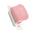thumbnail image 1 of Durable Metal Hole Punch With Positioning Guide, 9.5mm Hole Distance, 5.5mm Aperture, 1 of 6