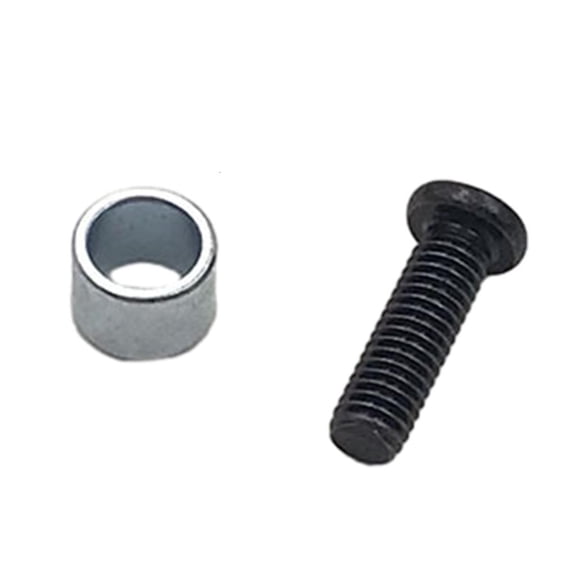 Durable Metal Screws for P5 Gaming Host SSD Easy Install Mounting Screw Nut Set Replacement Repair Spare Accessories