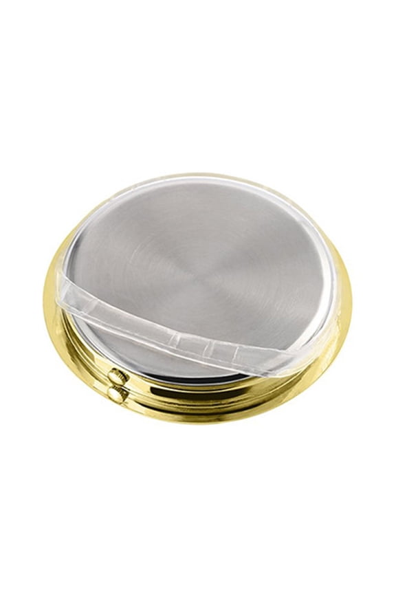 Durable Metal Watch Dial Round Clock Craft 55mm Diameter Watch Head Stylish Designed for Various Business Watch Brands