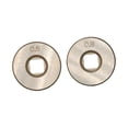 thumbnail image 1 of Durable Metal Wire feed Drive Roller Parts for Welders 023 030 Knurled, 1 of 8