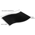thumbnail image 1 of Durable Milling Machine Flexible Protective Flat Accordion Bellows Cover-Tool, 1 of 1