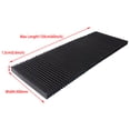 thumbnail image 1 of Durable Milling Machine Flexible Protective Flat Accordion Bellows Cover-Tool, 1 of 1
