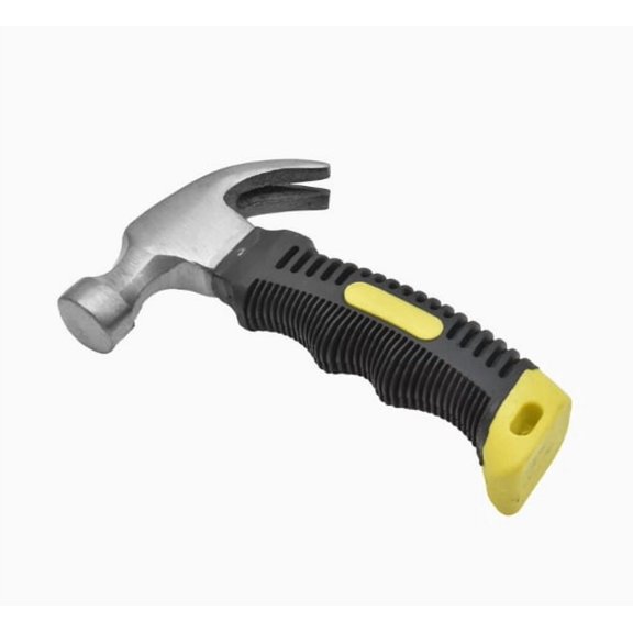 Durable Mini Hammer Tool - Compact Hand Tool for DIY Projects