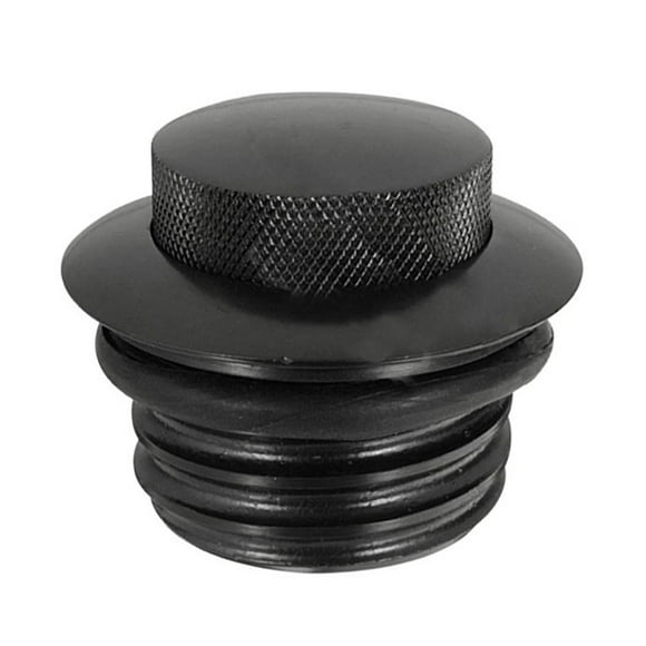 Durable Motorcycle Gas Pop Up Screw Mount Fuel Tank Cap Compatible with Sportster 1200 883 Lightweight Gas Cover Keyless