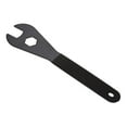 thumbnail image 1 of Durable Multi-Function Carbon Steel Bicycle Repair Tools Cycling Head Open Cone Spanner Wrench- 19mm, 1 of 5
