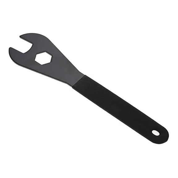 Durable Multi-Function Carbon Steel Bicycle Repair Tools Cycling Head Open Cone Spanner Wrench