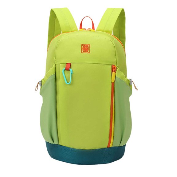 Durable Multifunctional Large Capacity Lightweight Backpack for Outdoor Travel School Sports and Everyday Commute Use