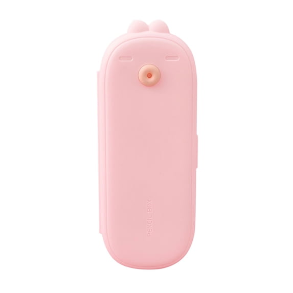 Durable Multifunctional Stationery Box Student Pen Storage Case