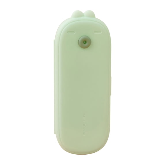 Durable Multifunctional Stationery Box Student Pen Storage Case