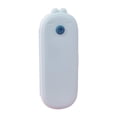 thumbnail image 1 of Durable Multifunctional Stationery Box Student Pen Storage Case, 1 of 5