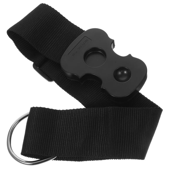 MERRYHAPY Black Metal Cello Endpin Stopper with Anti Skid Feature for Reliable Floor Protection