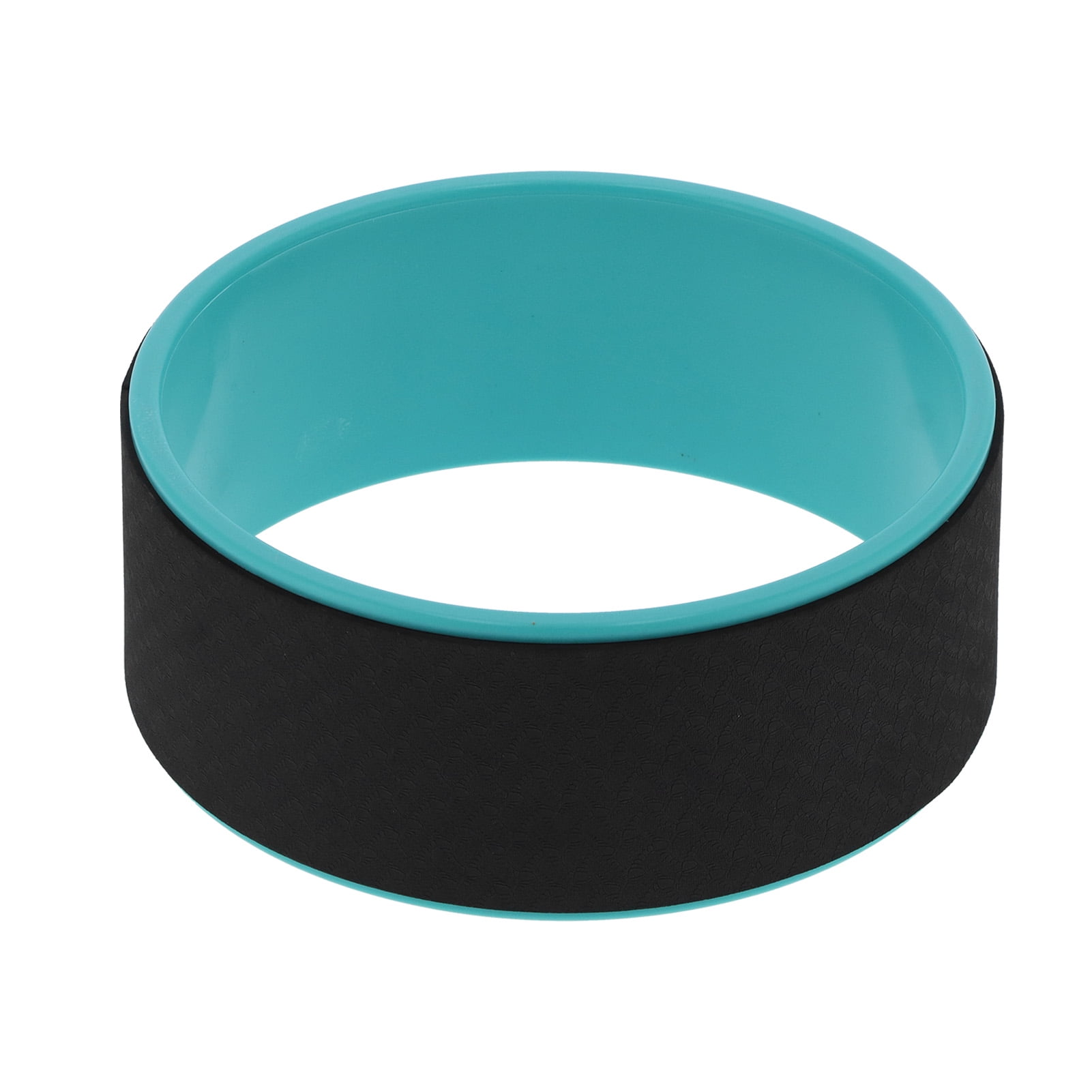 Durable Non-Slip Yoga Wheel for Back Rolling and Flexibility Training