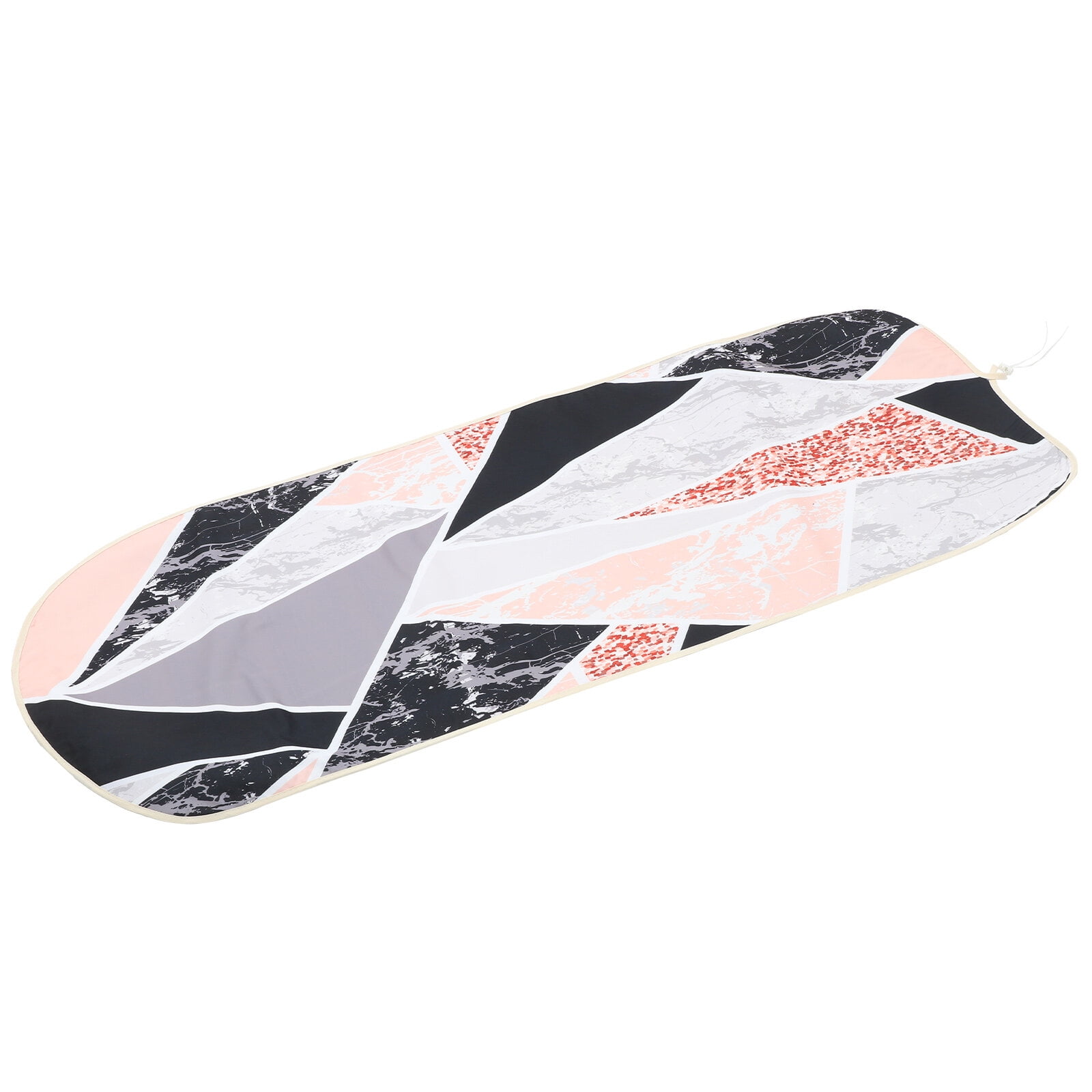 Durable Nonslips Cover Iron Table Protective Ironing Board Heat
